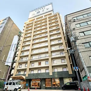 Hotel Toyoko Umeda Nakatsu No.1, Osaka