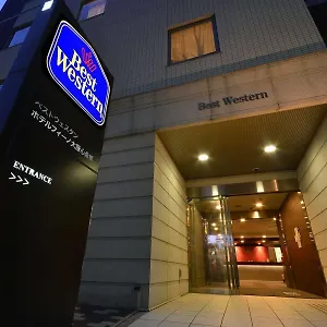 Hotel Western Fino Shinsaibashi, Osaka